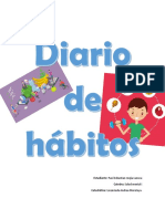 Diario de Habitos