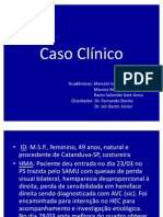 Caso Clínico Cardio (2)