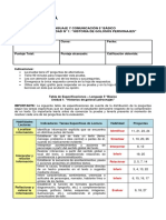 5B U1 Prueba Unidad Narrativa