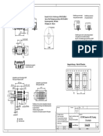 Tape On Reel Packaging According To DIN IEC 60286-3 Packaging Unit: 600 Pcs