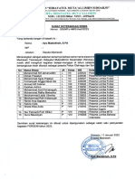 055 - Surat Keterangan Siswa