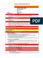 Modul Ajar Matematika 4