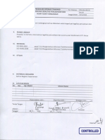 POS-KSA-HRD-05, Pengendalian Legalitas Perusahaan Dan Surat - Surat Kendaraan