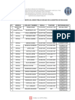 Grupo Zona Educativa PDF