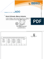 Curso GIRD INDECI