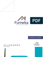 Furneka Collection 2023