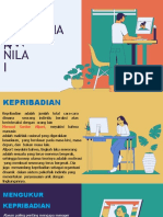 KEL Perilaku Organisasi