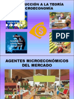 Tema 2.análisis de La Teoría Microeconomía
