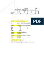 Latihan 15 Praktikum Statistik