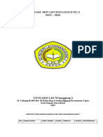 Prestasi SDN Leuwinanggung 2