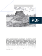 El Proyecto MUISKUBUM TRADICIONES Y CULTURA MUISCA Esta Creado Por La Comunidad Indígena Muisca de Suba Residentes en La Ciudad de Bogotá y Alrededores Que Tienen Ancestro y Que Desean C