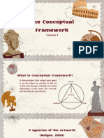 Lesson1 ConceptualFramework