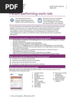 Iogp 459-1 | PDF | Risk | Audit