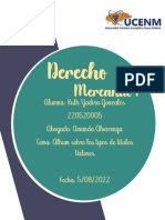 Tipos de títulos valores y cheques en Honduras