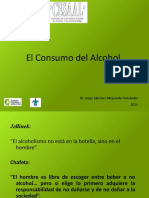 El Consumo Del Alcohol