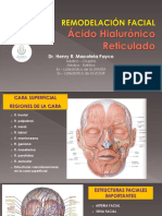 Acido Hialuronico Volumetria