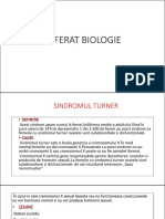 Referat Biologie