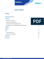 RN5 - BEEA StatPro RN - Estimating Parameter Values - EB - DC - FINAL