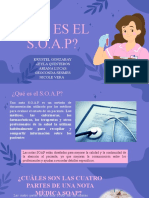Grupo - 1 - Soap