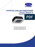 Inverter Cassette Iom (2020)
