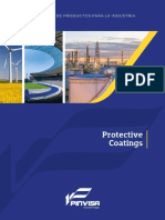 Catálogo Industria Protective-PINVISA