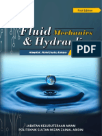 Fluid Mechanics & Hydraulics Book
