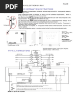 Dse705 Installation Inst