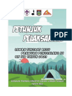 Petunjuk Pelaksana LT III LOTENG 2023