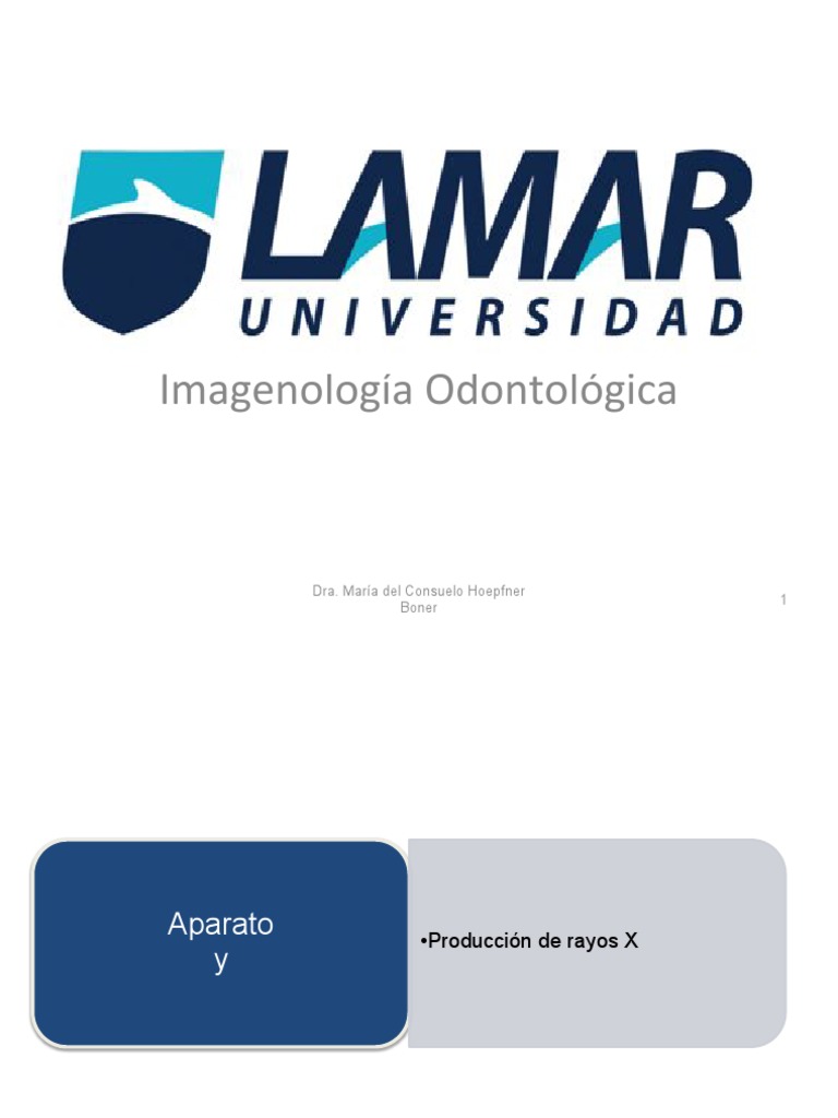 Aparato y Producción de Rayos X | PDF | Rayo X | Electrón