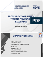 Proses Penyakit Infeksi Terkait Yankes Perdalin - Feraibrahim25082022