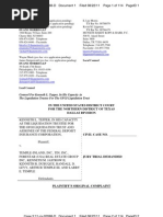 Download Tepper v Temple-Inland by DealBook SN62929170 doc pdf