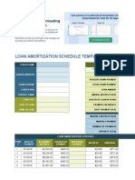 IC Loan Amortization Calculator Schedule 8794