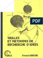 Grilles Et Méthodes de Redées (PDFDrive)