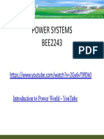 Lab Link Power Point