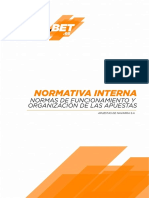 Normativa Interna