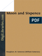 Moon and Sixpence