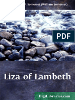 Liza of Lambeth