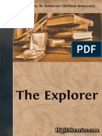 The Explorer