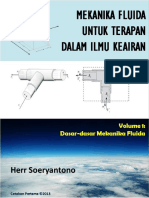 Buku Mekflu Volume Satu