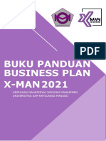 Panduan Business Plan