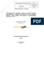 3-P-04-HSEQ-PROCEDIMIENTO CABLEADO DE RED v1