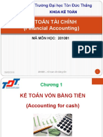 Chuong 1 - Ke Toan Von Bang Tien