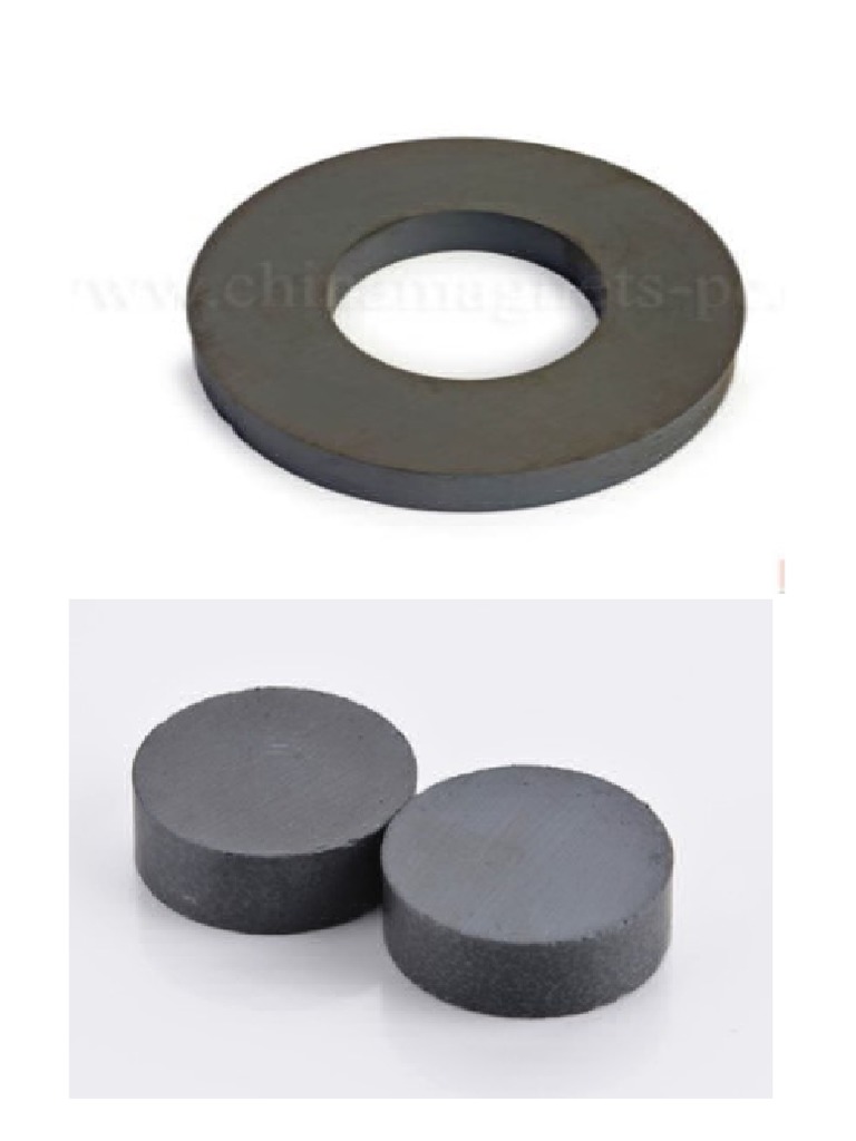 Magnet | PDF