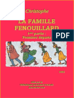 La Famille Fenouillard