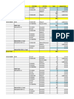 Target Kirim Order NULOJ 24 Feb 2023