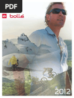 BPI Lens Tints and Color Options | PDF | Sunglasses | Light