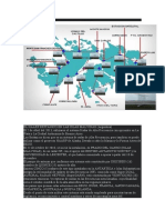 El Haarp Britanico en Las Islas Malvinas