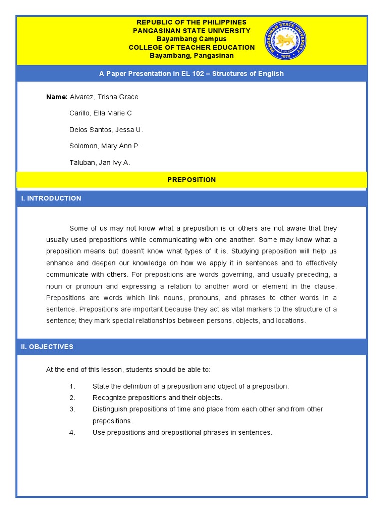 PREPOSITION DEFINITION TYPES AND EXAMPLES PDF visual data 6
