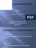 2. Anatomi Fisiologi Manusia-1