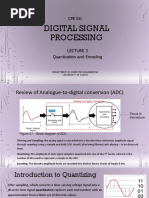 DSP Lecture 3